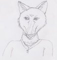 Foxon by FoxonTheFox