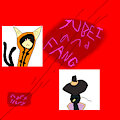 Jubei VS  F.A.N.G by DrewDrop