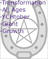 YCHtober Day 14: Giant by BlueMysteryWolf
