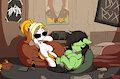 Gayweed by pestil