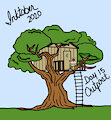Into bet 2020... Day 15... Outpost
