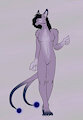 Andromeda (story character)
