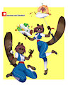 red panda adoptable