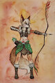Autumn Hunter