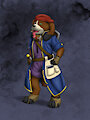 Lucky - Diviner