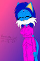 Ocean in pajamas