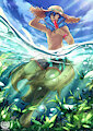 Seaweed