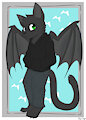 C-Stuffie by Vensicle