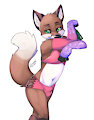 Feeling Cute by Biikrad