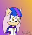 OCtober - Day 17: Purple