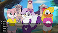 Another project. Tiny Toons VN by AutumnWheat