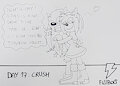 Sonictober day 17: Crush