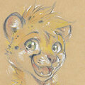 Furrnion III Stuff - Sketch by Siplick