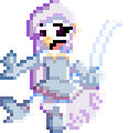[contest entry] Mogli the Monkey