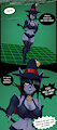 Witch in the Machine - Part 4
