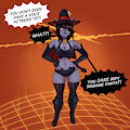 Witch in the Machine - Part 5