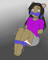 Possible Self-Kidnapping