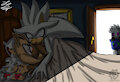 Silvisper + Rockaria - Hora de dormir by Lupita13