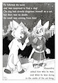 Cats Kingdom. 18 by pandapaco