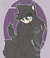 My Big Beast Boy by LionRoll
