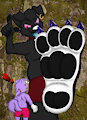 Randy's Tenebris