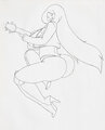 Rock Hard (Halloween Funtime)