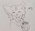 Artfight 2020 - Comet