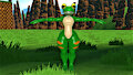 Headhack: Froggy