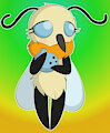 Bug Fables - Samira