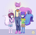 Verinet Household