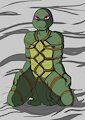 Day 18- Shibari by henthigh