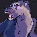 Rendition- Wolverine