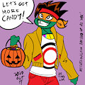 Mikey Kid