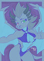 Cybertrevil Style Jazzie
