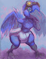 Should I Fly Like this?