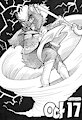 Magical Girl by Azoth