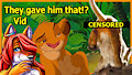 Top 5 best things of the Lion king remake.