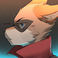 Look of Confidence - By Vystis