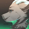 Look of Curiosity - By Vystis