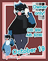 Adoptober 19