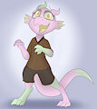 Kobold Cutie -CO-