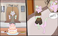 Fair Bribe PG 1 -CO- by ImpButt
