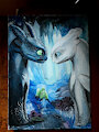 Httyd Hidden world