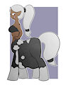 Centaur Cutie
