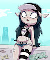 Claire~ by Disfigure