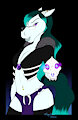 The Night Mare Cometh
