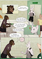 Black&White page 2 by Mnement