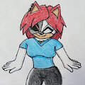 New Submission by Cyborghedgehog