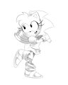 Classic Amy