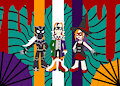 Halloween Moment 2020 by GarPhaN